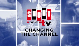 Shout Factory TV logl