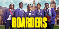 Boarders (Season 2) | Stan | All episodes available