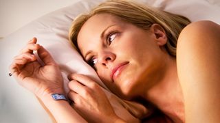 Emma Caulfield in Timer