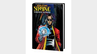 Marvel Comics September 2021 solicitations