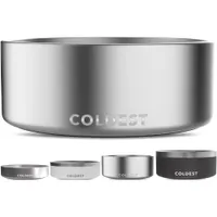 Coldest Dog Bowl | 50% off at AmazonWas $39.99 Now $19.99 Coldest Dog Bowl | 50% off at AmazonWas $39.99 Now $19.99