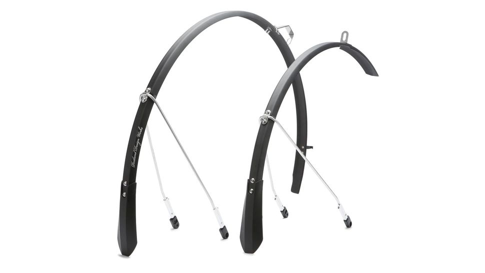 Best road bike mudguards: Fantastic fenders to fight off winter ...