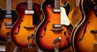 Rivington Guitars