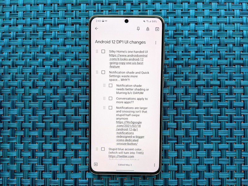 Google Keep vs. Bundled Notes: Which note-taking app is best for you ...