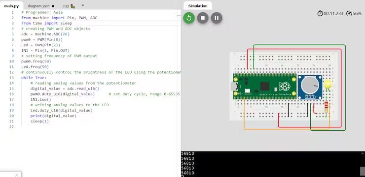 Raspberry Pi