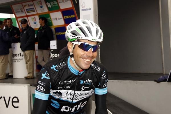 Ricardo Mestre