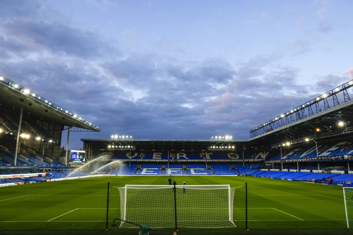 Everton v Newcastle United – Premier League – Goodison Park