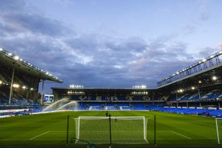 Everton v Newcastle United – Premier League – Goodison Park