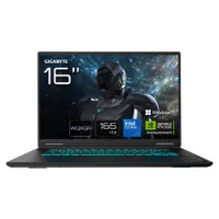 Gigabyte Gaming A16 Pro| RTX 5070 Ti (115 W) Gigabyte Gaming A16 Pro| RTX 5070 Ti (115 W)