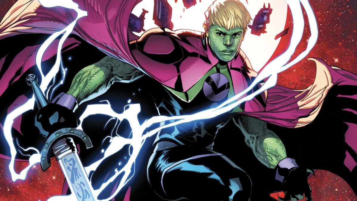 Hulkling