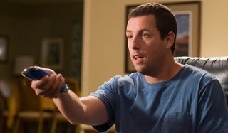 Click Adam Sandler