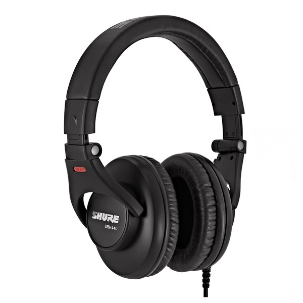 Cyber Monday Headphones Deals: Shure SRH440
