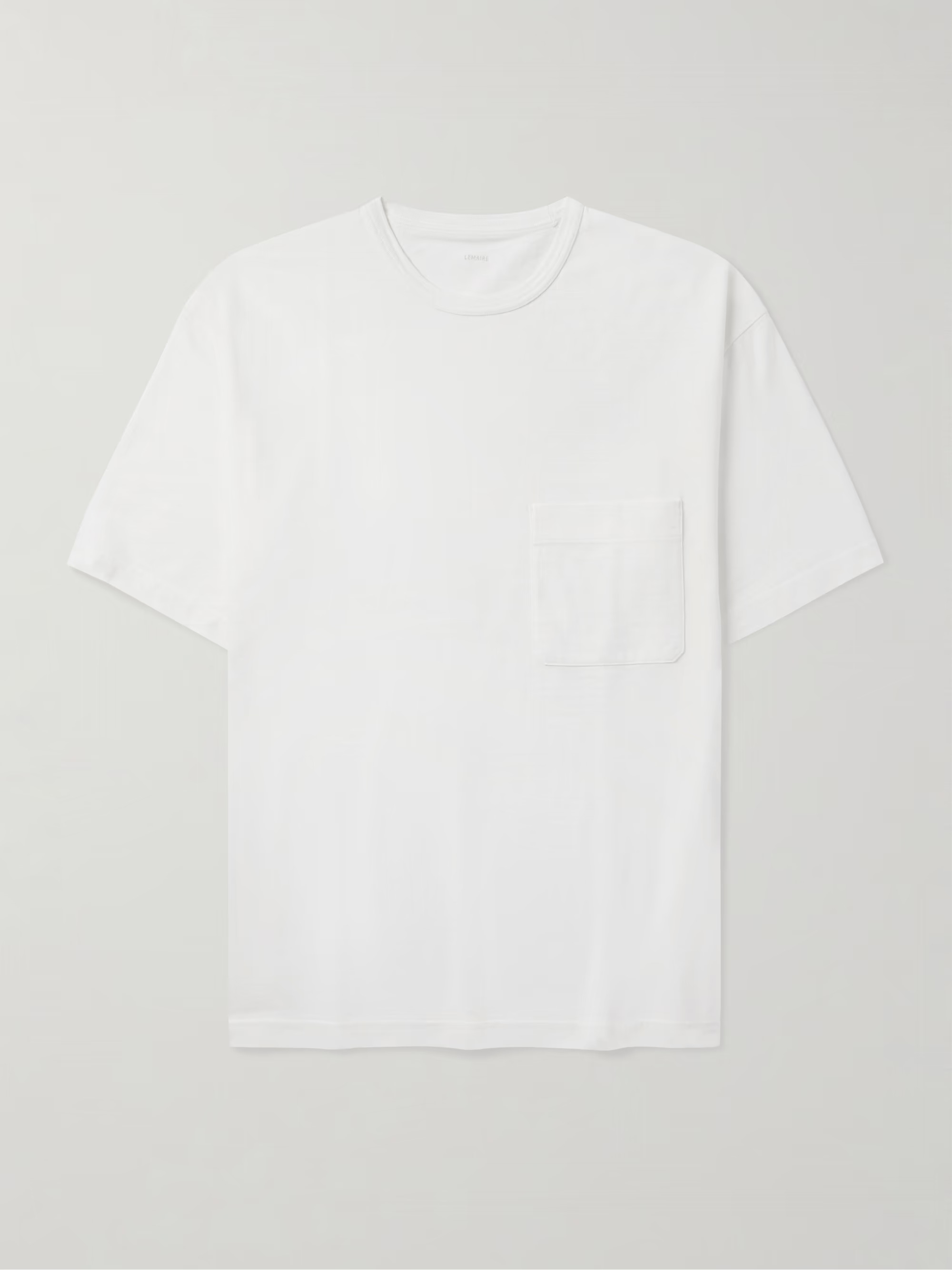 best white t-shirts