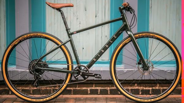 Ribble Hybrid AL