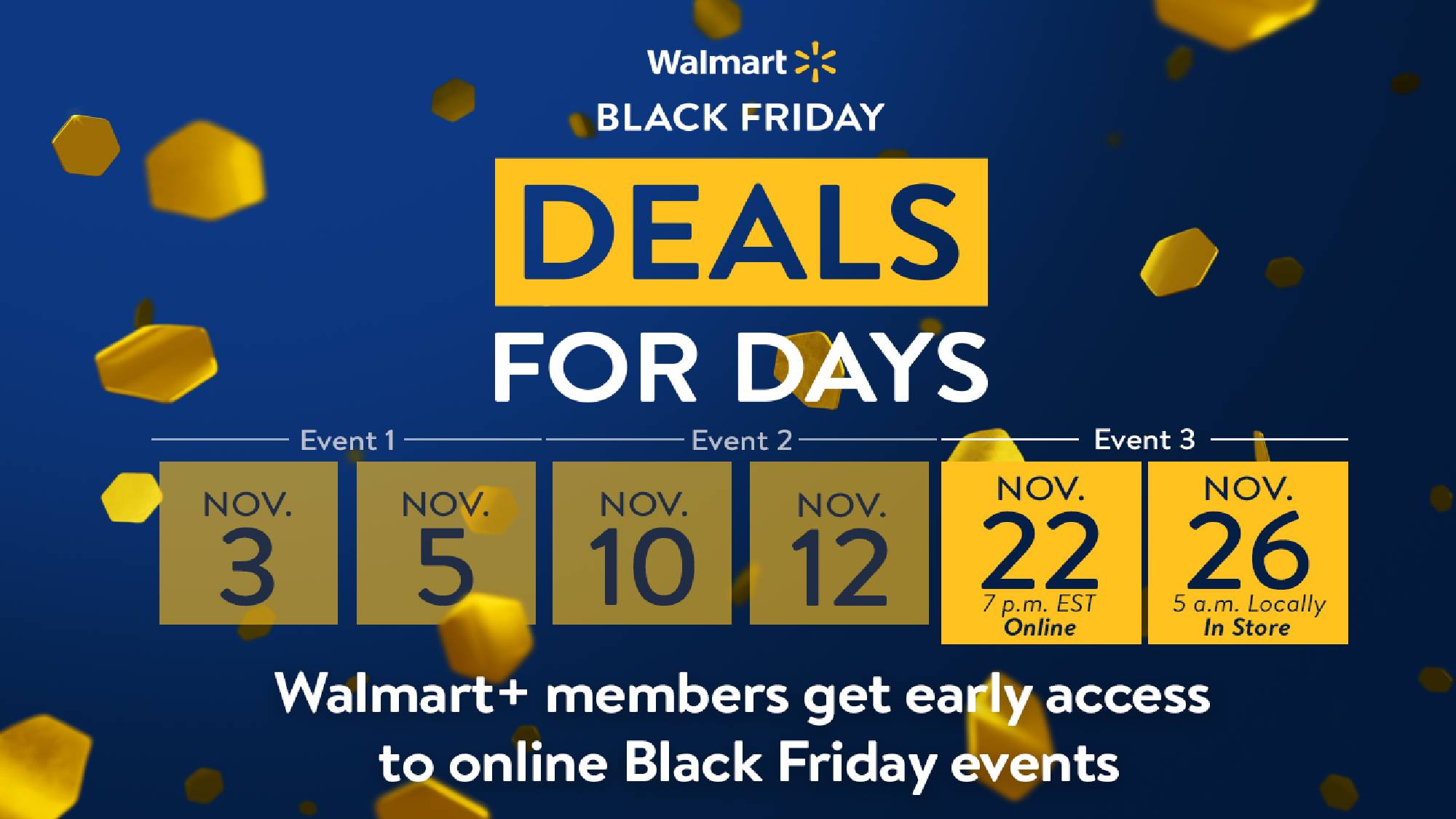 Walmart Deals for Day ad