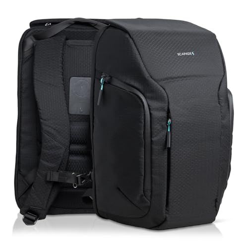 Airpack Smart Travel Backpack
