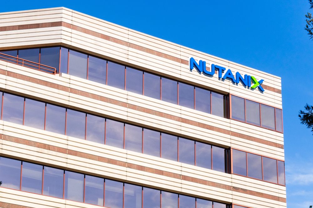 Nutanix Launches New Service Provider Programme | ITPro