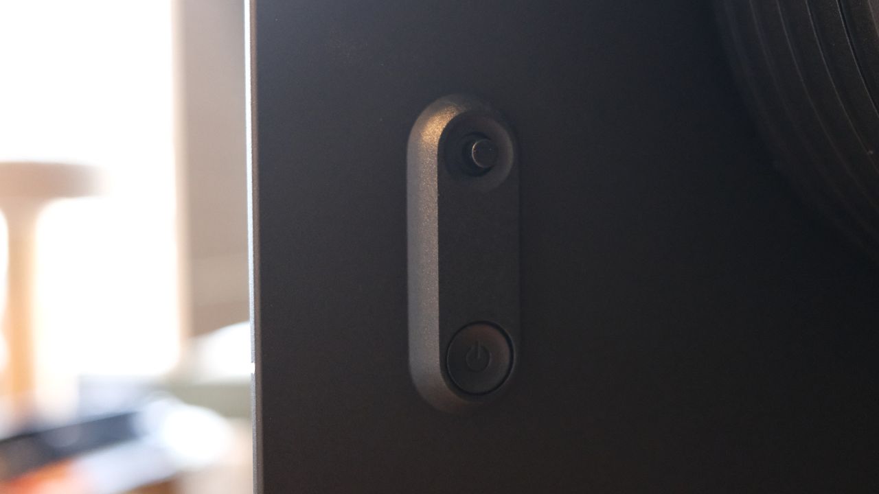 Sony Inzone M10S monitor review
