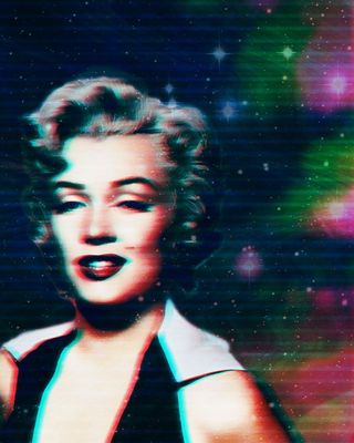 Marilyn Monroe