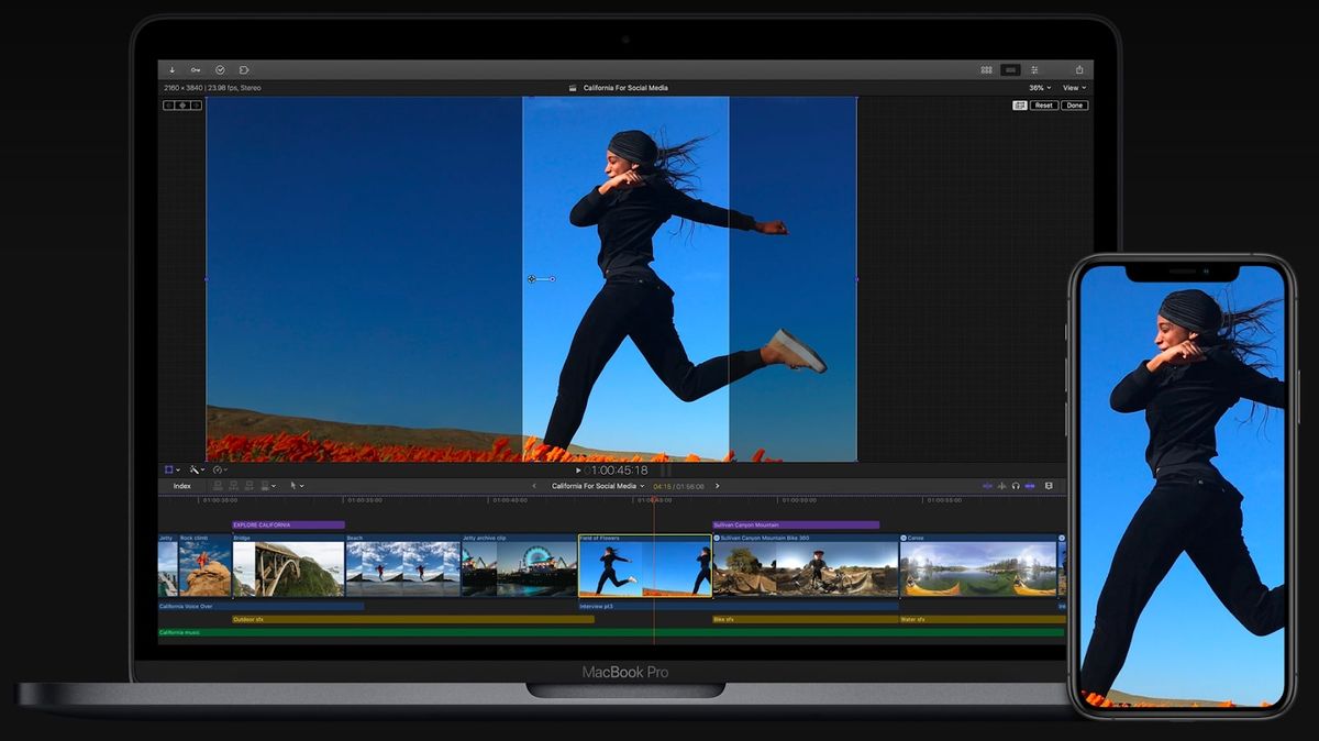 Best video editing software in 2025 | Tom's Guide