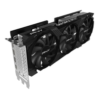 Price watch:PNY RTX 4070 Ti Super | 16 GB GDDR6X | 8,448 shaders | 2,625 MHz boost | $799.99 at Best Buy