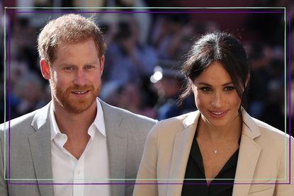 Prince Harry secretly proposed to Meghan Markle months before their official announcement, claims new book