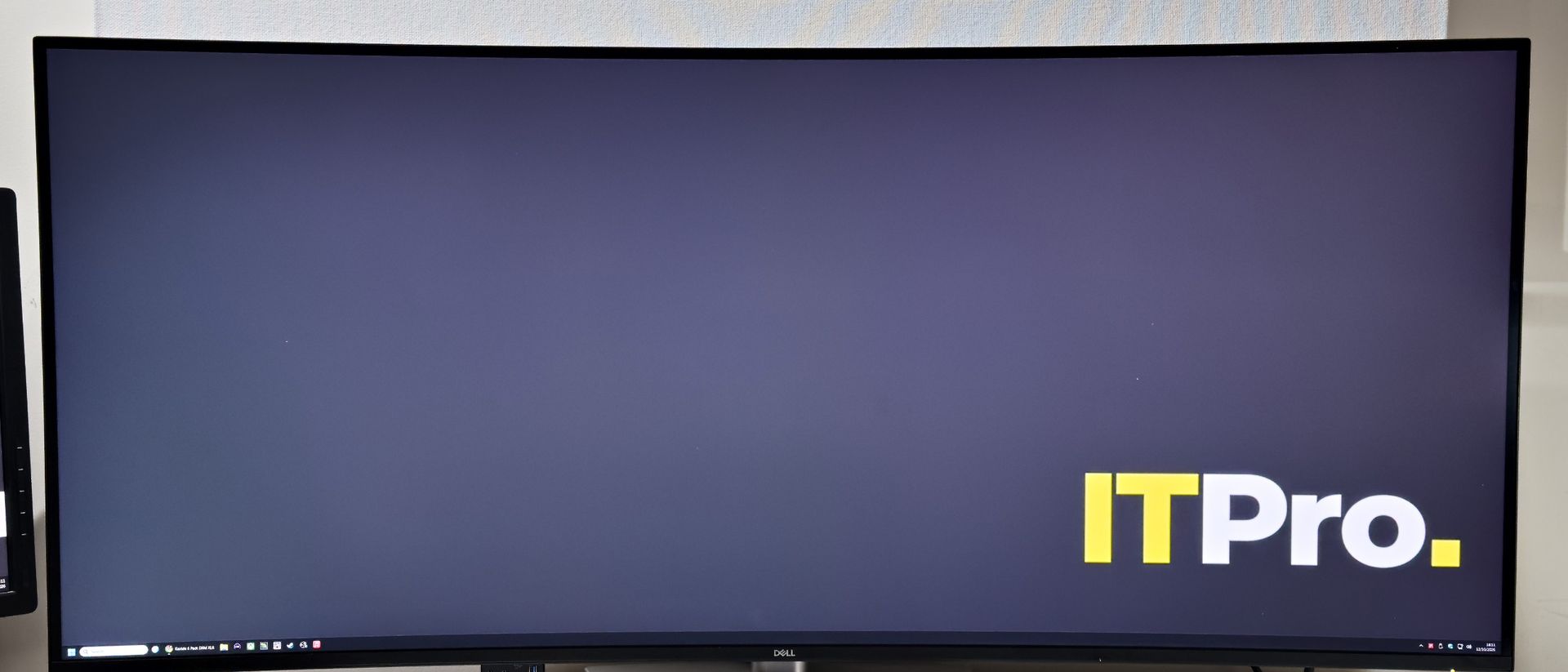 Dell UltraSharp U5226KW review