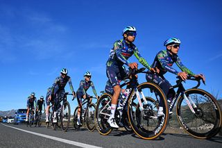 'We want a victory in a major Classic' - Soudal-QuickStep returns to their roots, turning the page on Remco Evenepoel era in 2026