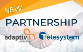 Adaptiv Networks