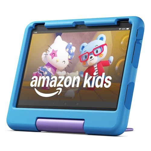 Amazon Fire HD 10 Kids