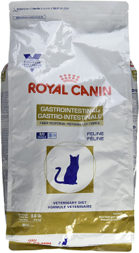 Royal Canin Gastrointestinal Fiber Response Dry Cat