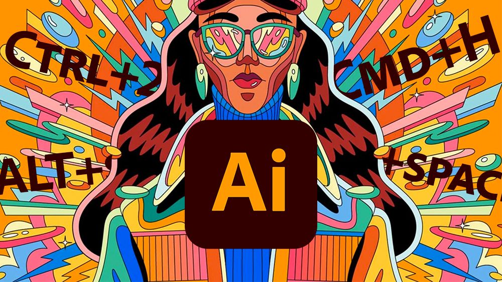 Adobe Illustrator tutorials to improve your skills Creative Bloq Adobe Illustrator tutorials to improve your skills Creative Bloq