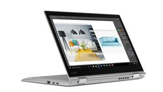Lenovo ThinkPad X1 Yoga (3rd Gen)