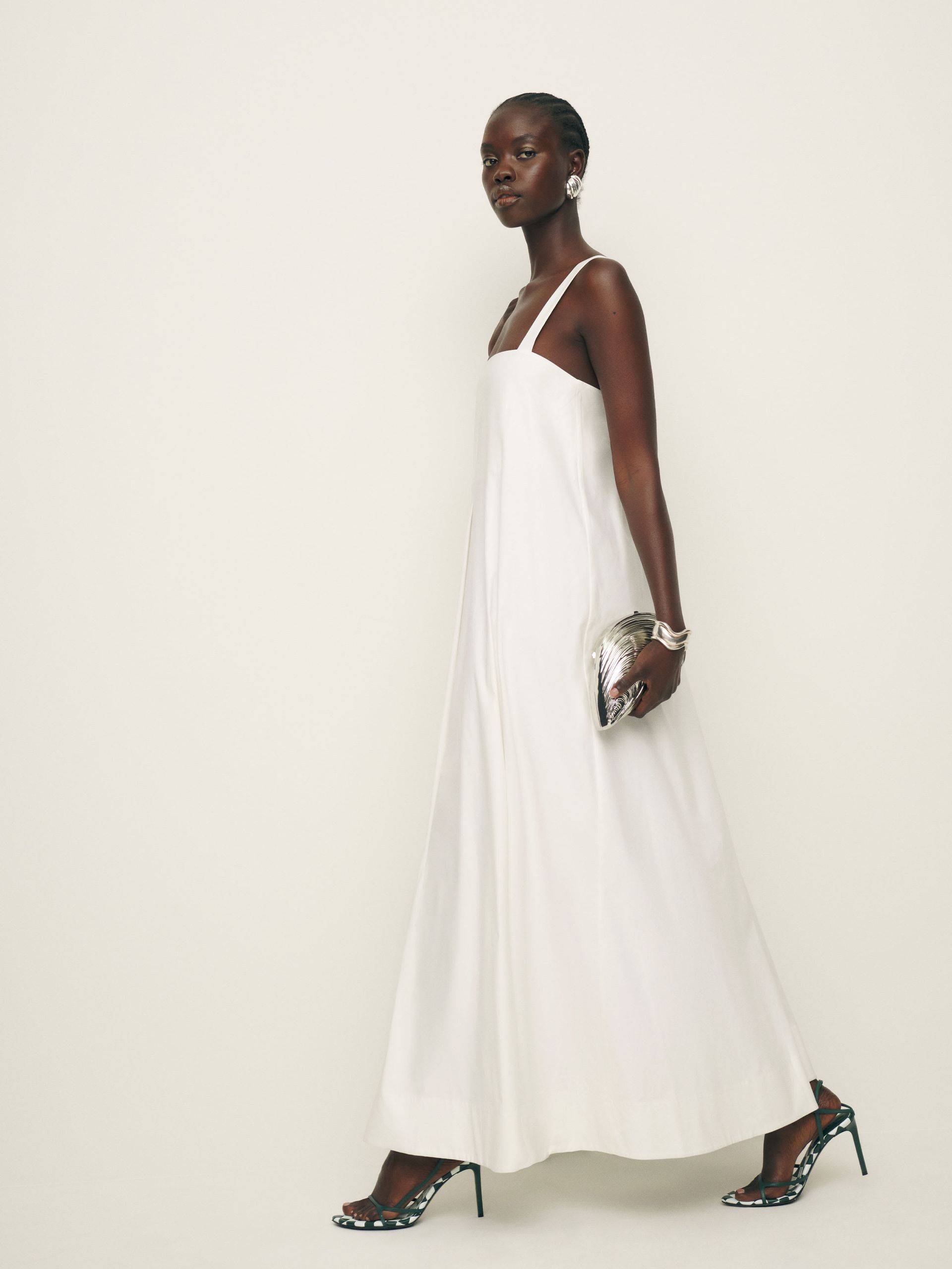 Alivia Dress