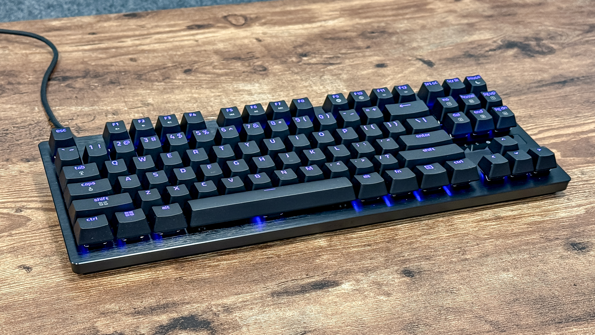 Razer Huntsman V3 Tenkeyless 8KHz