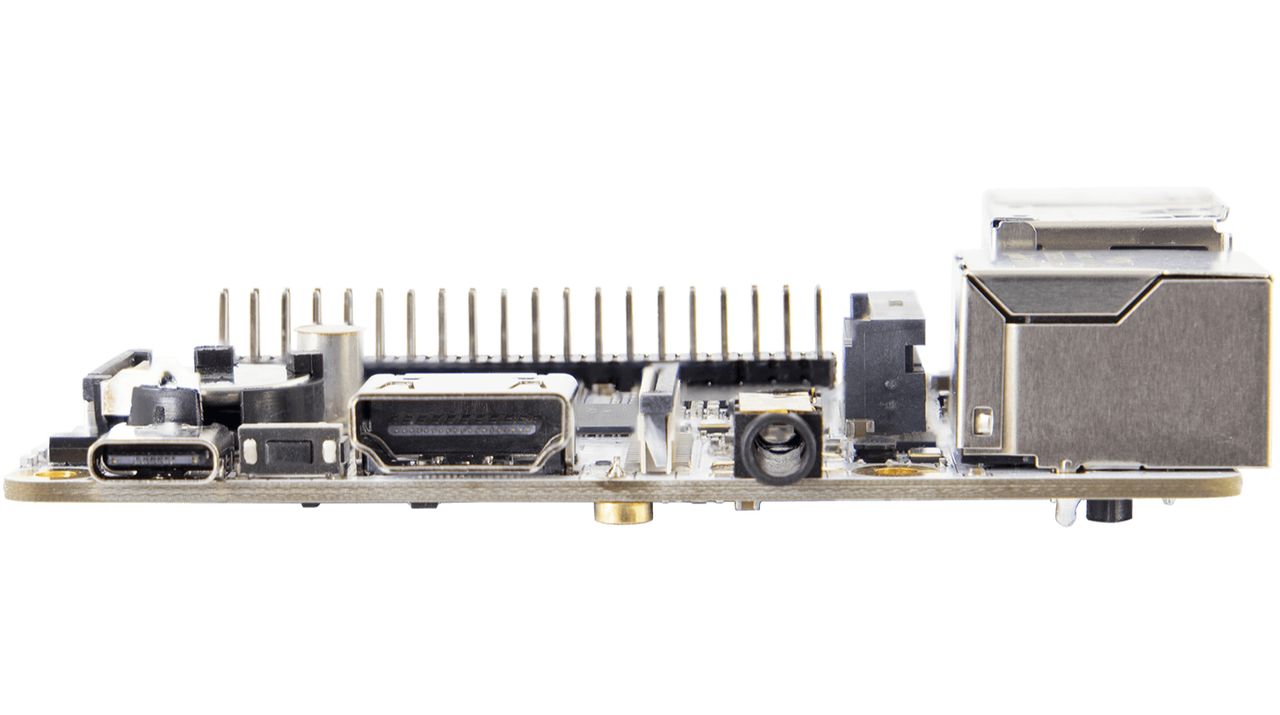 Urve Board Pi