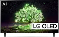 LG 48" A1 4K OLED (2021) | &nbsp;13 990,- 8990,- | Elkjøp