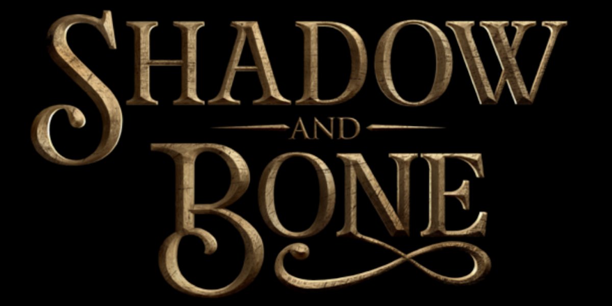 The Shadow and Bone logo