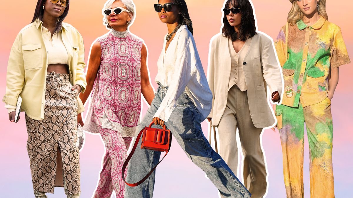 The 12 Best Summer Work Outfits, According to Fashion Insiders