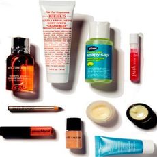 favorite beauty products from gwen stefani