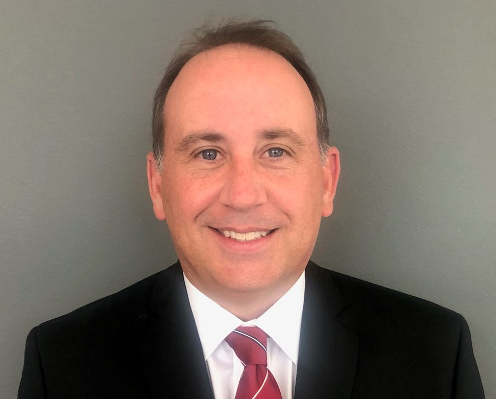 John Huff