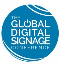 First Global Digital Signage Conference at London Digital Signage Week