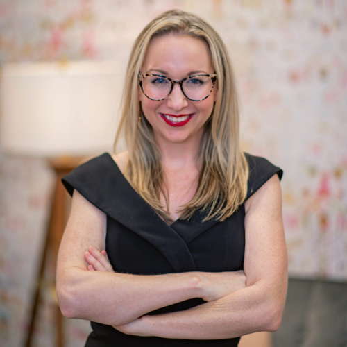 Joy Lynskey