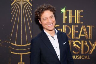 celebs - justin guarini