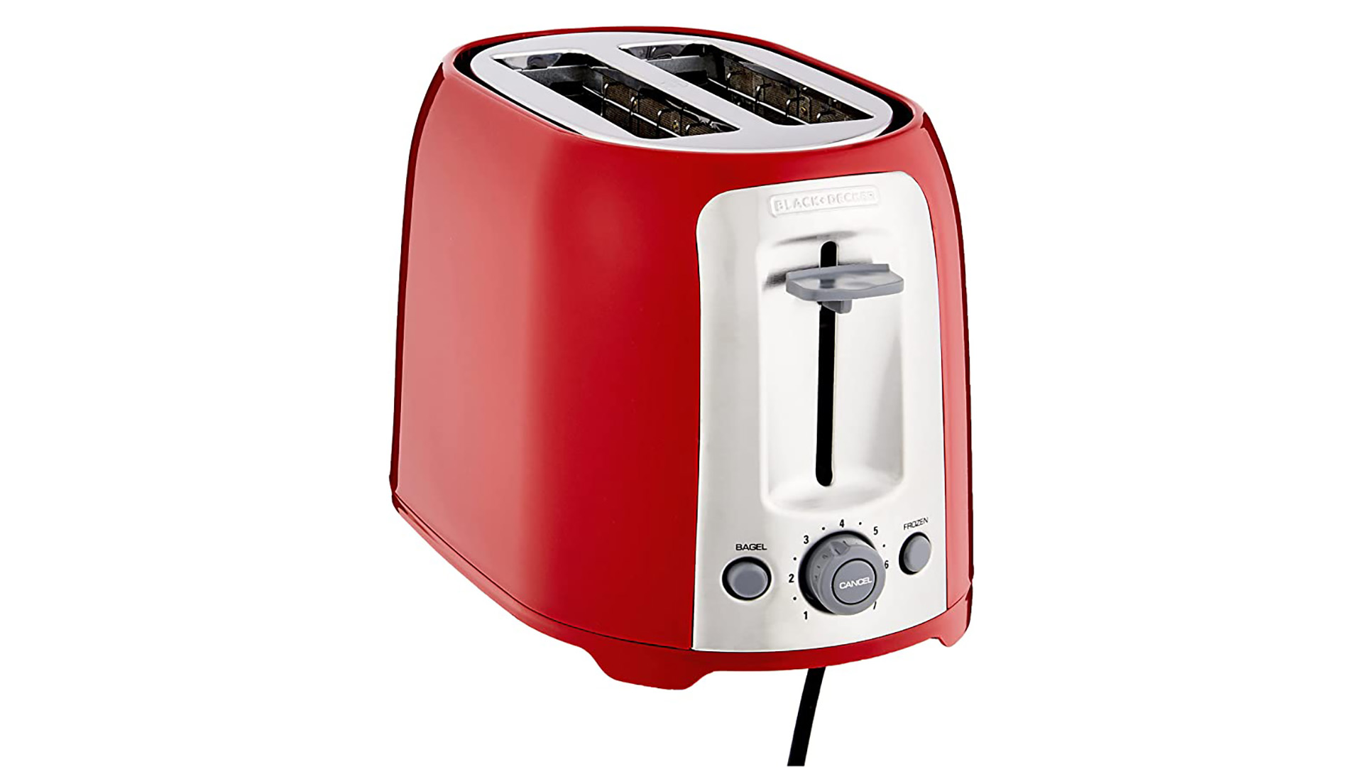 Best Toasters 2022 Top Ten Reviews