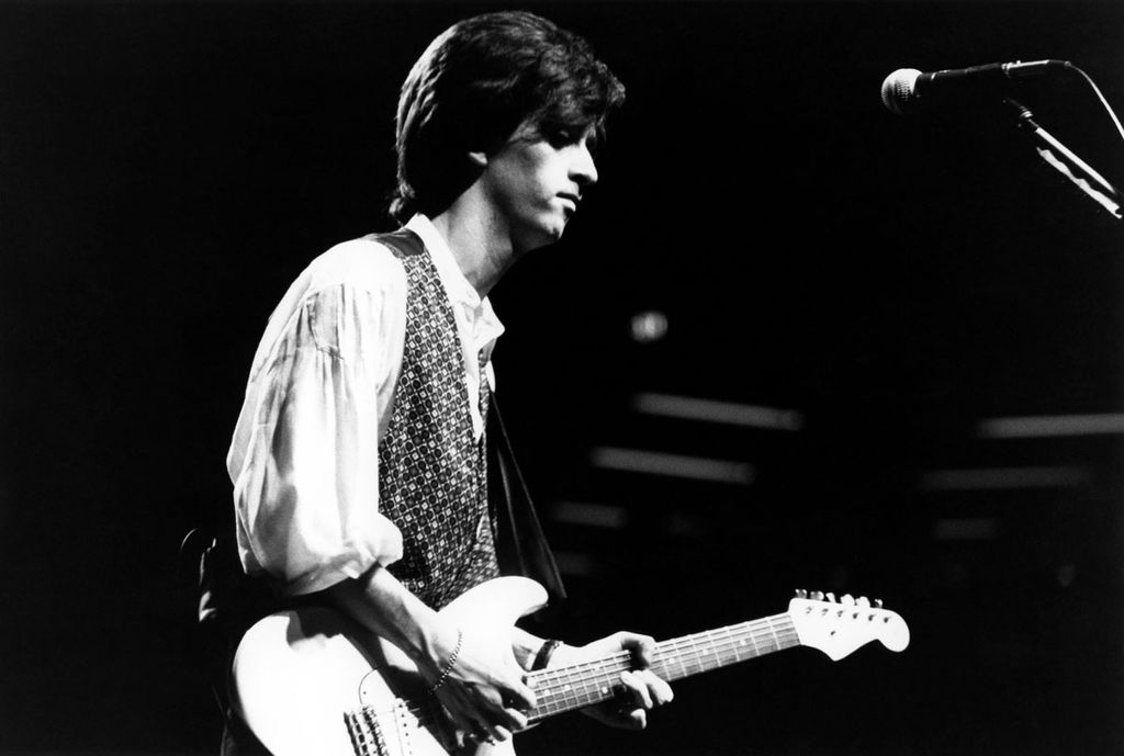 The Smiths’ How Soon Is Now? guitar secrets producer John Porter