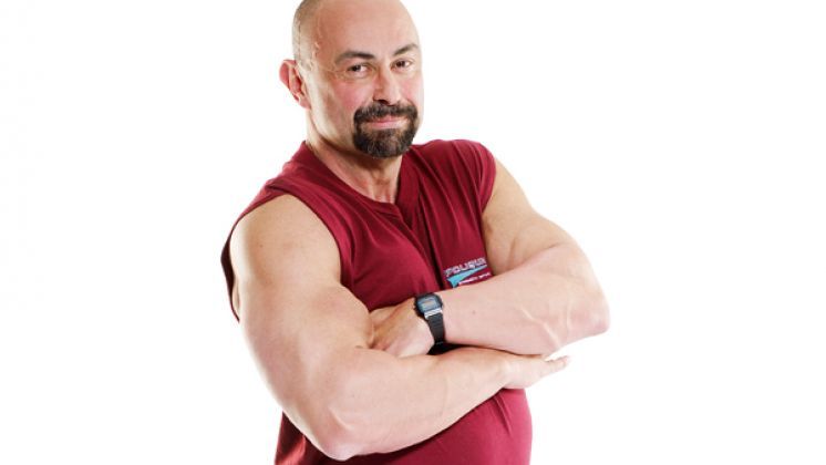 Charles Poliquin