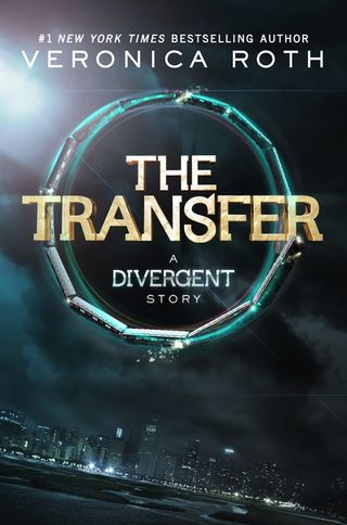 The Transfer cover