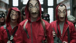 11 Great Shows Like Money Heist And How To Watch Them Cinemablend