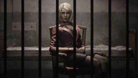 All Silent Hill 2 endings and how to get them GamesRadar+